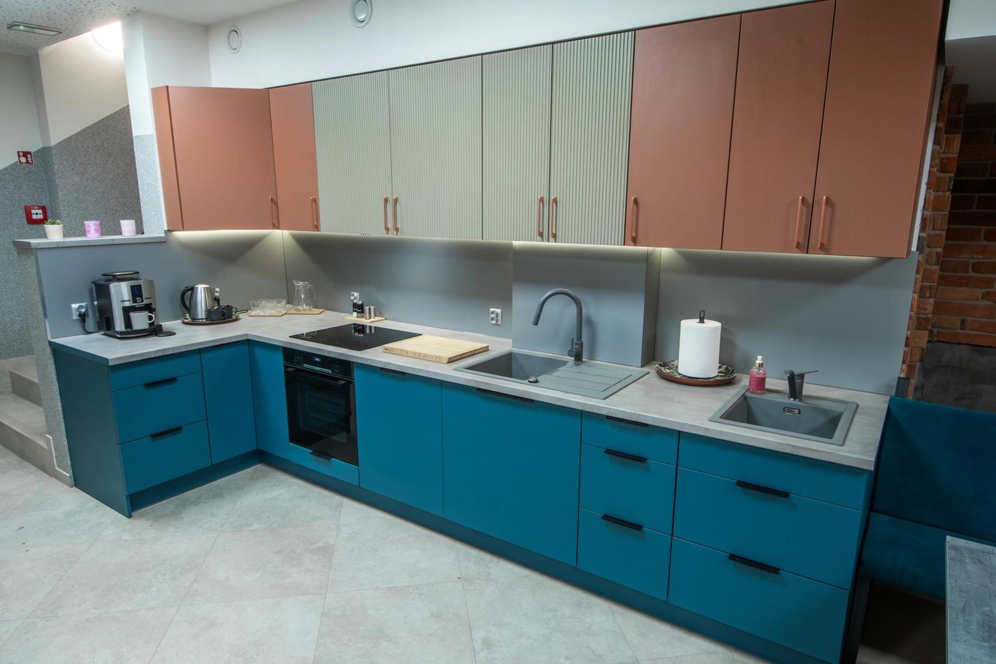 Happy Street Hostel Torun Ngoại thất bức ảnh